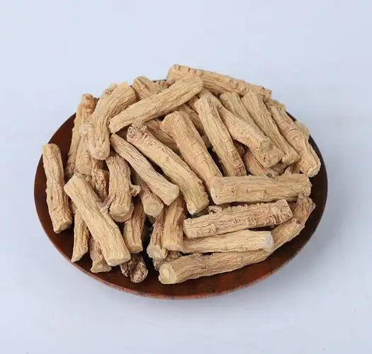 无硫新货党参 中药材 党参片  承接订单 产地货源