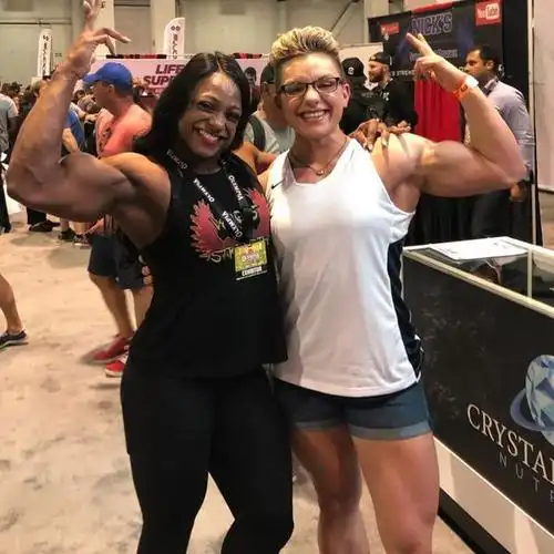 世界健美大赛女子组(国际健美大赛女子组)-天晟网