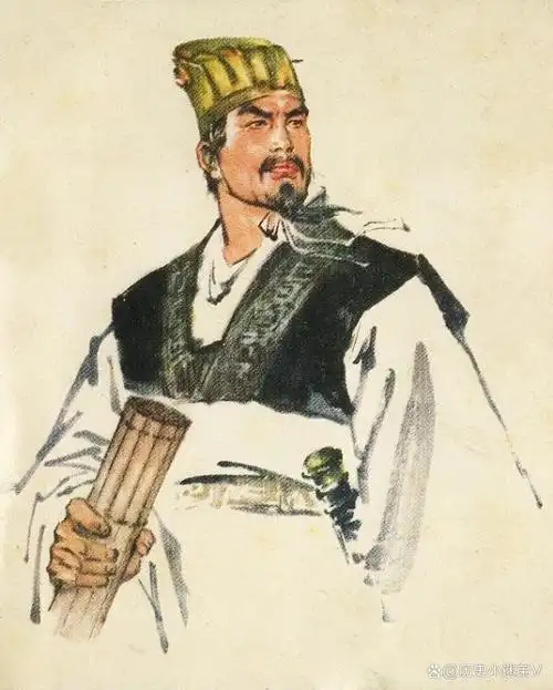 秦国历史上的八位名相