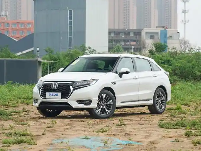 报价降价厂商指导价车型在售车型及价格售多地本田ur-v崇川区文峰街道