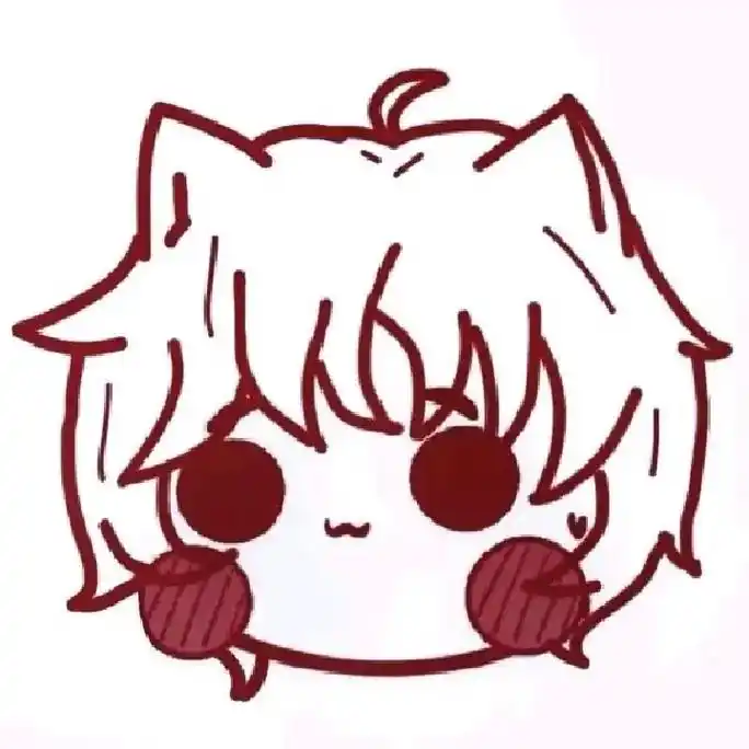 木苏里用过的头像#头像进化史#原耽 - 抖音