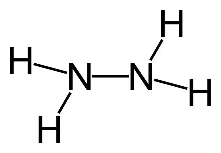 n2h4图片_百度百科