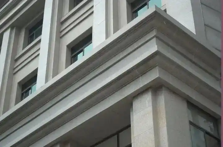 eps线条 #外墙装饰线条 #专业生产 - 抖音