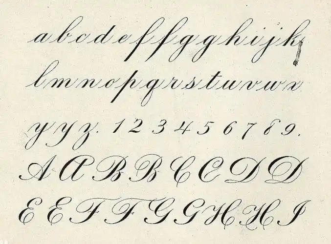 法语字母歌道理我都懂,可是为什么法语字母歌都这么可爱又好听系列.