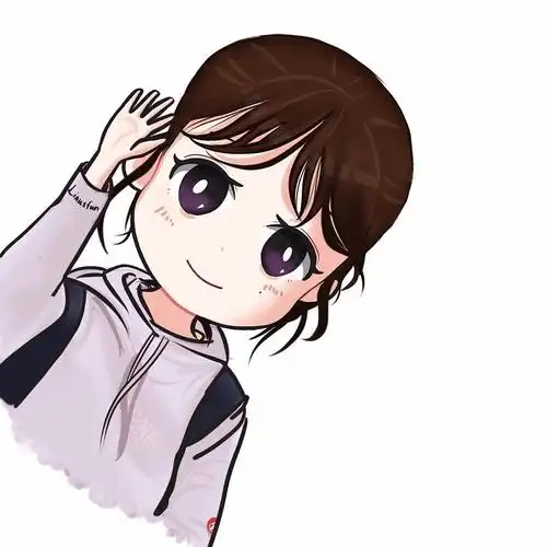 iu李知恩 饭绘cr.linusfun