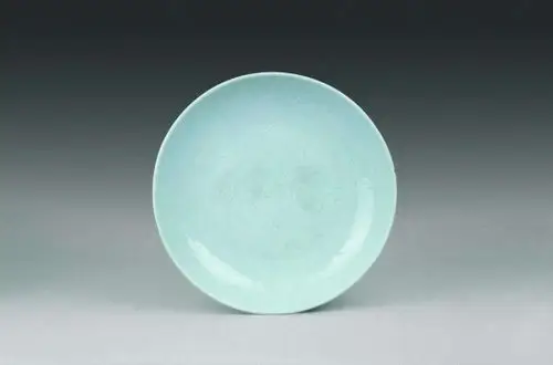 青釉情缘|天青色等烟雨,而我在等你