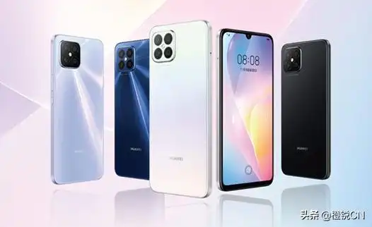 华为nova系列机型盘点回顾华为nova系列所有机型