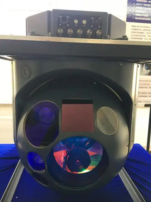 平台_四框架光电吊舱_两轴光电吊舱-长春通视光电技术有限公司-首商网