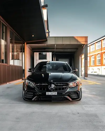 【图】amg power mercedes-amg e63s_奔驰e级论坛_汽车之家论坛