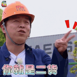 生气你就是二货soogifsoogif出品gif动图_动态图_表情包下载_soogif