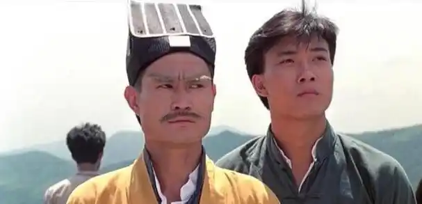 林正英三拒苑琼丹求婚死后为她留下1000万