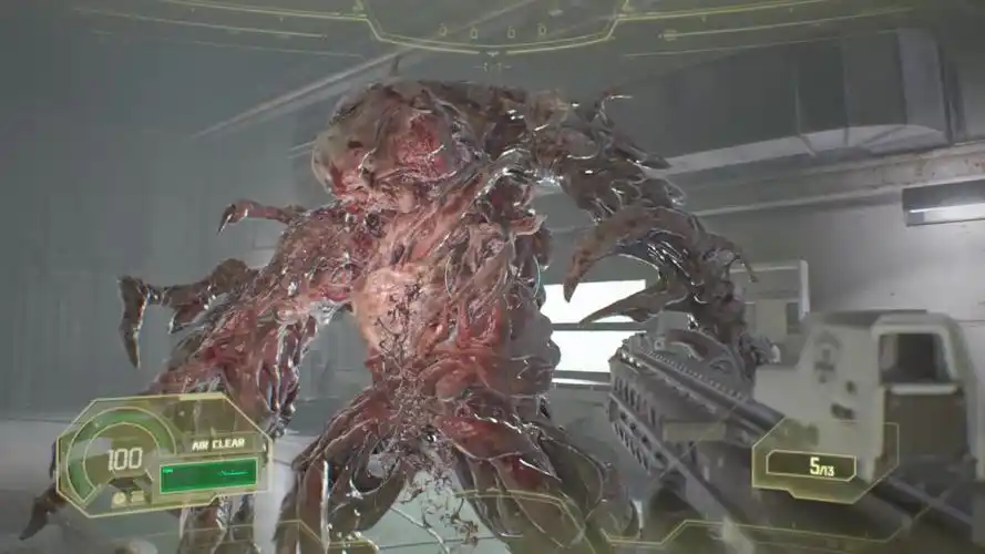 ps4生化危机7notaherodlc专家难度最终战