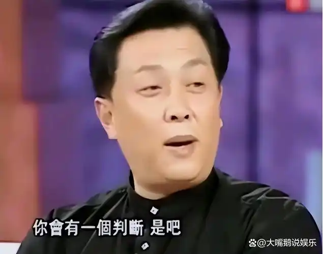 回顾同是唐国强的骨肉孙涛和壮丽生的孩子却活成了不同的样子