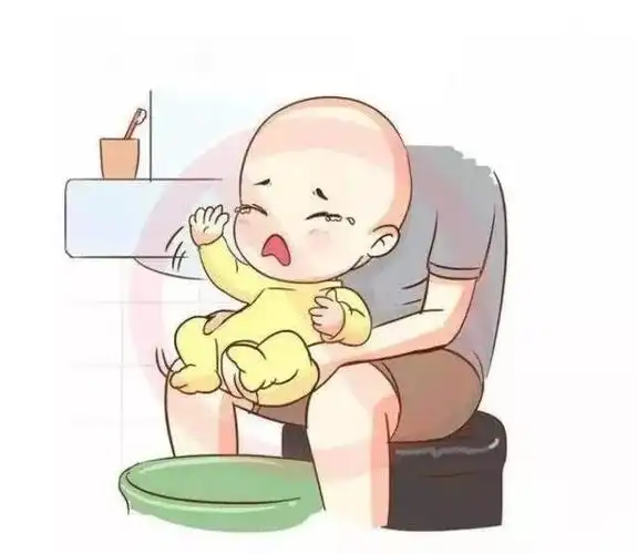 对于月龄比较小的宝宝,科学育儿是不建议把屎把尿的