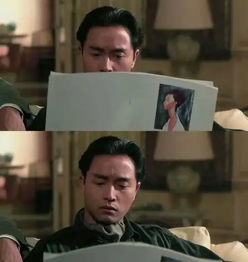 哥哥《纵横四海》