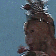 你个吊毛 (孙悟空) - 斗图表情包 - 斗图神器 - adoutu.com