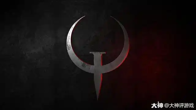 游戏史上的今天:3d射击游戏鼻祖《雷神之锤》