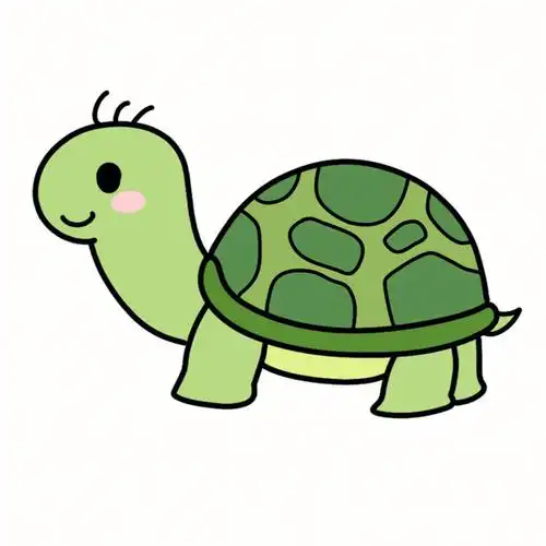 幼儿园之前总能教的吧教程图片源自摄图网,零基础学画画[doge]#摄图网