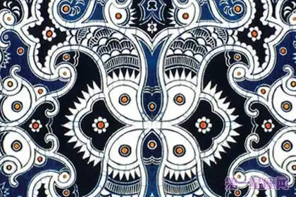 解析布依族图腾的象征意义