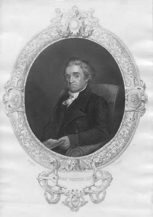 p>诺亚·韦伯斯特(noah webster,1758年10月16日~1843年5月28日)