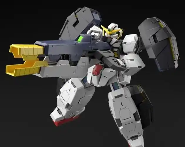 mg德天使高达官方情报图公开双倍快乐的爆甲提耶利亚何等失态