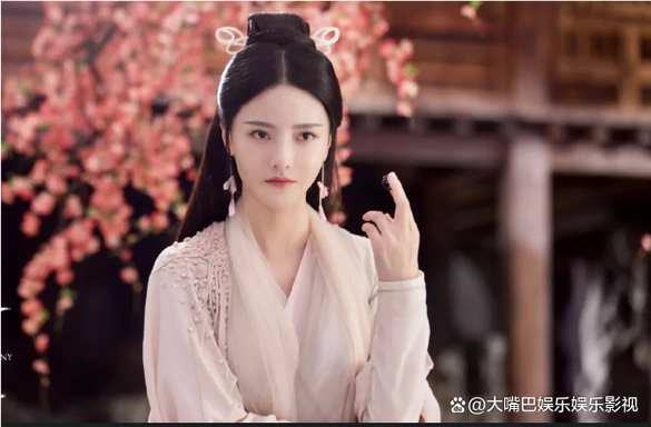 《画心之双生劫》徐海乔,张芷溪,胡雪儿主演的奇幻爱情电影