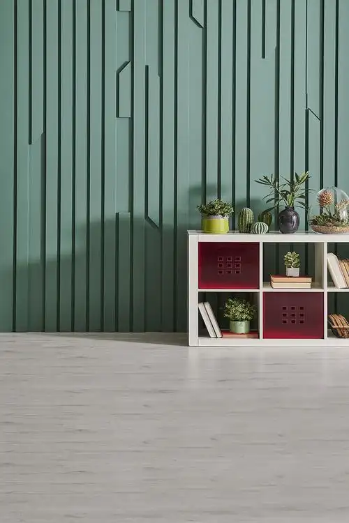 白萱轻奢直播背景布主播房间布置简约网红室内立体逼真摄影拍照背景布