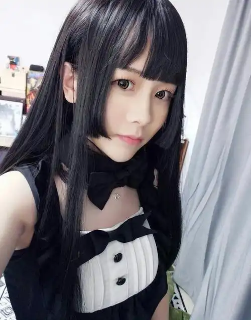 女装大佬藏蛋教程,女装大佬-图片大观-奇异网