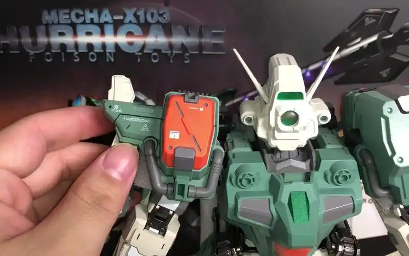 不靠谱评测你终于来了模寿暴风