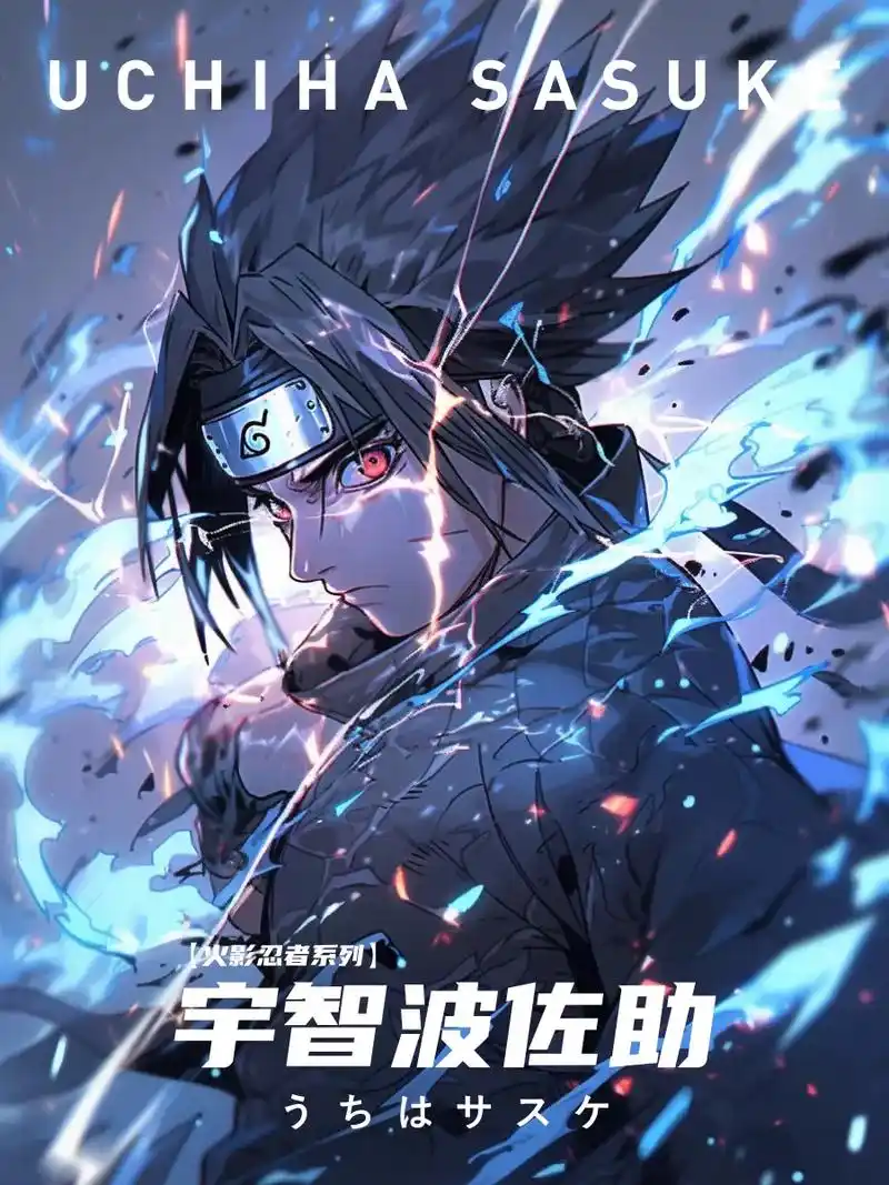 须佐能乎丨宇智波佐助.##宇智波佐助佐 - 抖音