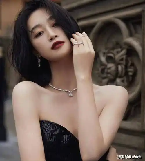 蓝盈莹这身材,究竟谁顶得住嘛!