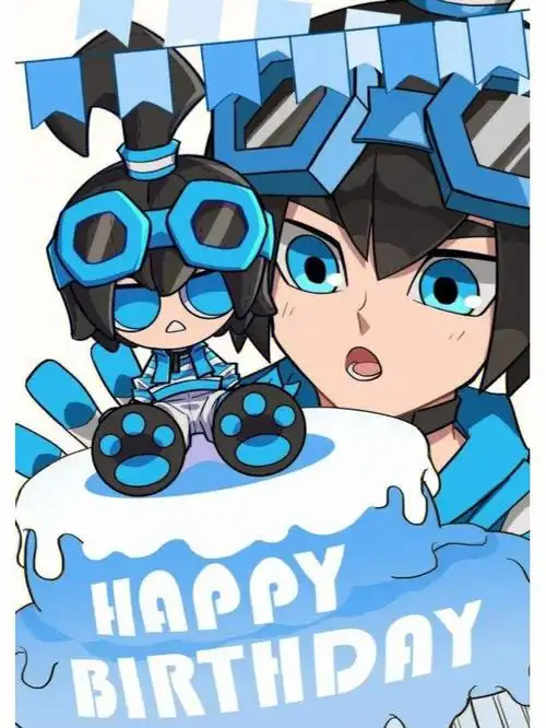 凹凸世界图片一埃米