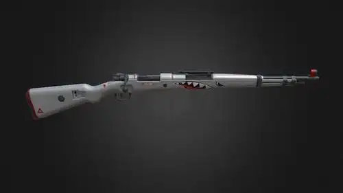 《绝地求生》最致命10把武器 第二名竟不是枪