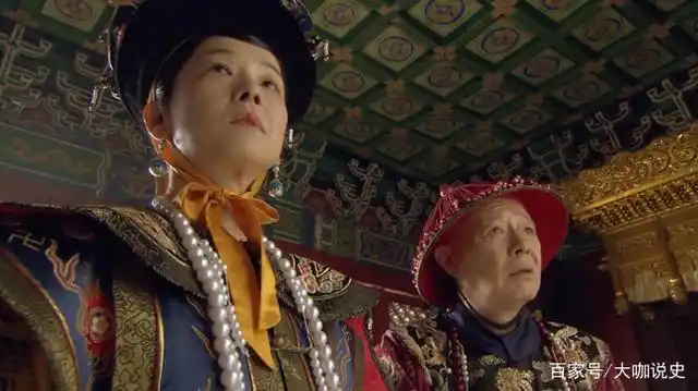 同治帝为何年仅十九岁便早逝?且看他婚后都做了些什么事!