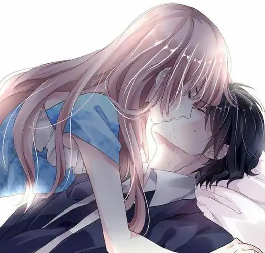 漫画《国名老公带回家,偷吻55次》有你的锦年.才安好.都市.恋爱.唯美.