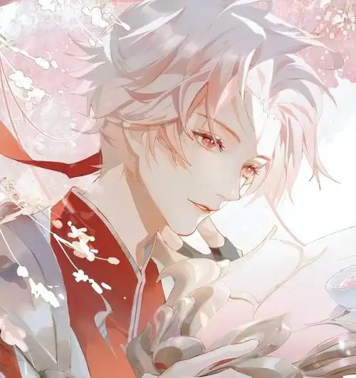 诸葛亮头像王者荣耀,诸葛亮头像动漫冷酷帅气