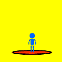 搞笑小人_搞笑图片_求学网