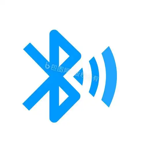 蓝牙小图标搜索信号动图