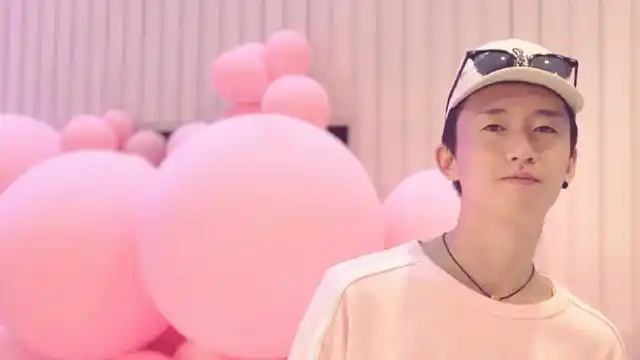 中国新说唱2019爆音个人资料,爆音boom说唱地位介绍