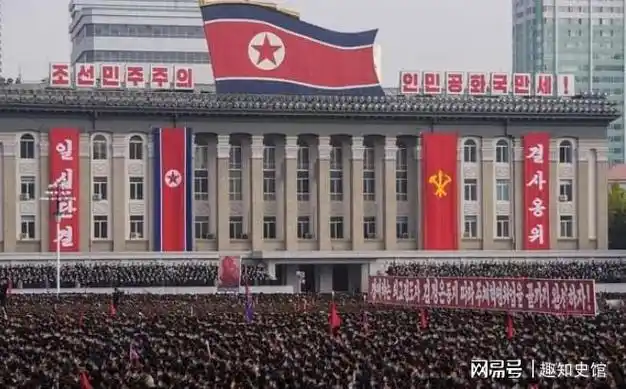 朝鲜有"三不碰",一旦触犯就可能是死刑,任何人也不例外|韩国_网易订阅