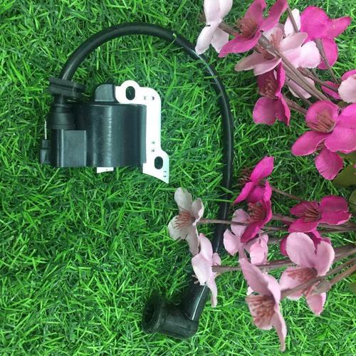 高压包点火线圈eb260吹风机配件 443汽油机高压包g45汽油机定子