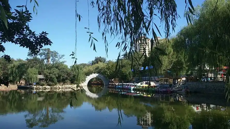 我爱我家,瓦房店