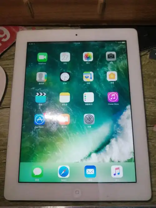 有姐妹要苹果ipad4吗