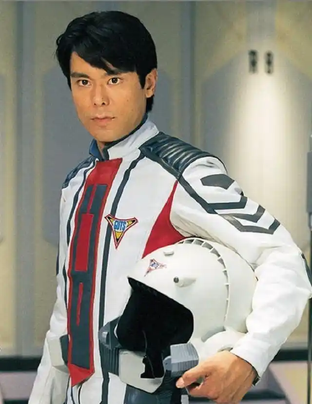 迪迦奥特曼 长野博最新访谈,和其他主演关系好 聊了各种话题!