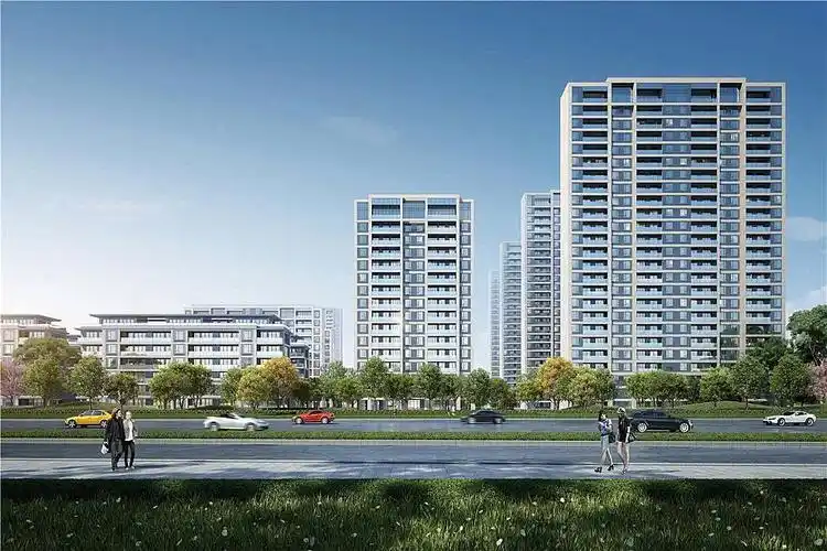 泰州中天栖凤华庭的开发商叫什么