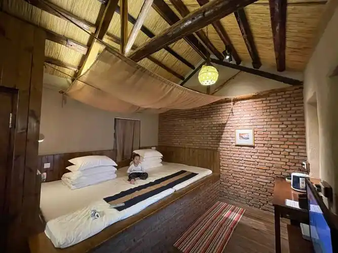 长岛旅游攻略 民宿90推荐