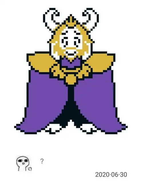 的作品.小像素画,画出一天好心情,大家好,我是小像.