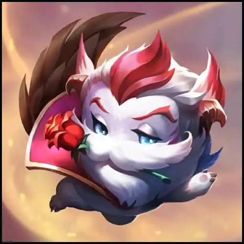 游戏 手机游戏 lol手游头像英雄魄罗 vn