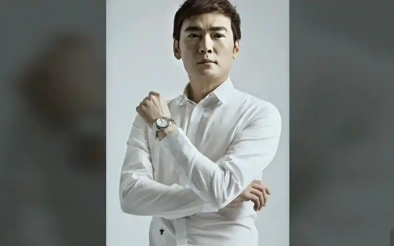 焦恩俊经纪人丨代言演出邀约丨2023年