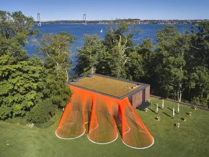 新帖排行装置艺术案例_装置艺术实景照片_装置艺术设计方案_装置艺术